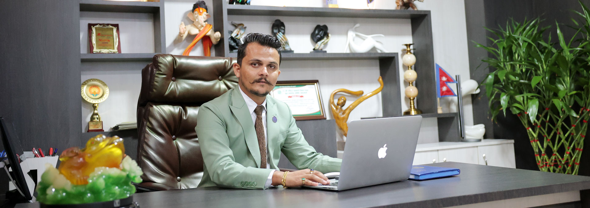 Sadasya Sewa Slider 1